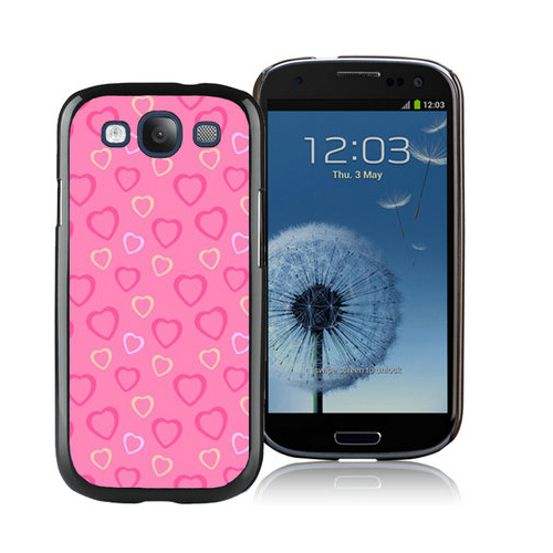 Valentine Love Samsung Galaxy S3 9300 Cases CWK Valentine Love Samsung Galaxy S3 9300 Cases CWK